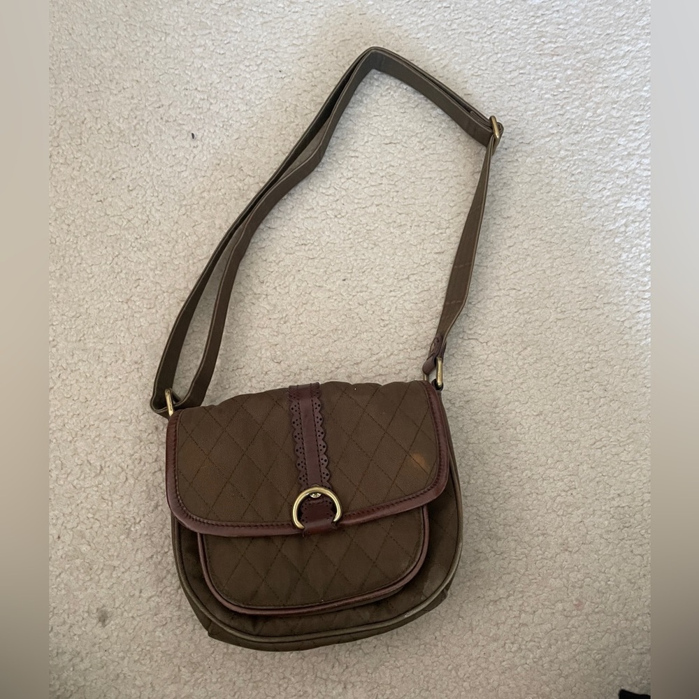 Vera Bradley crossbody